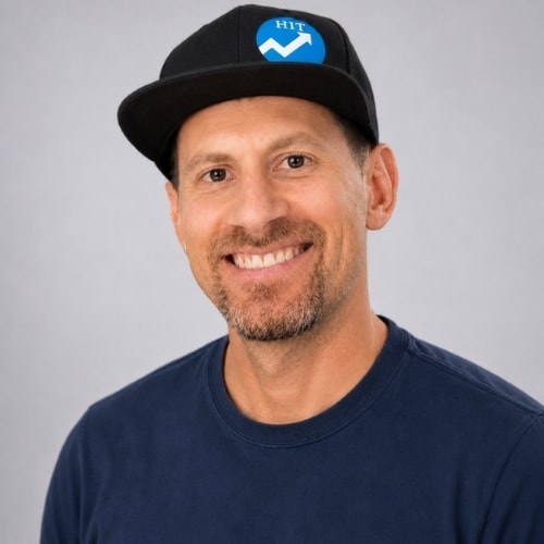 Stephen Read, Founder & Portfolio Manager